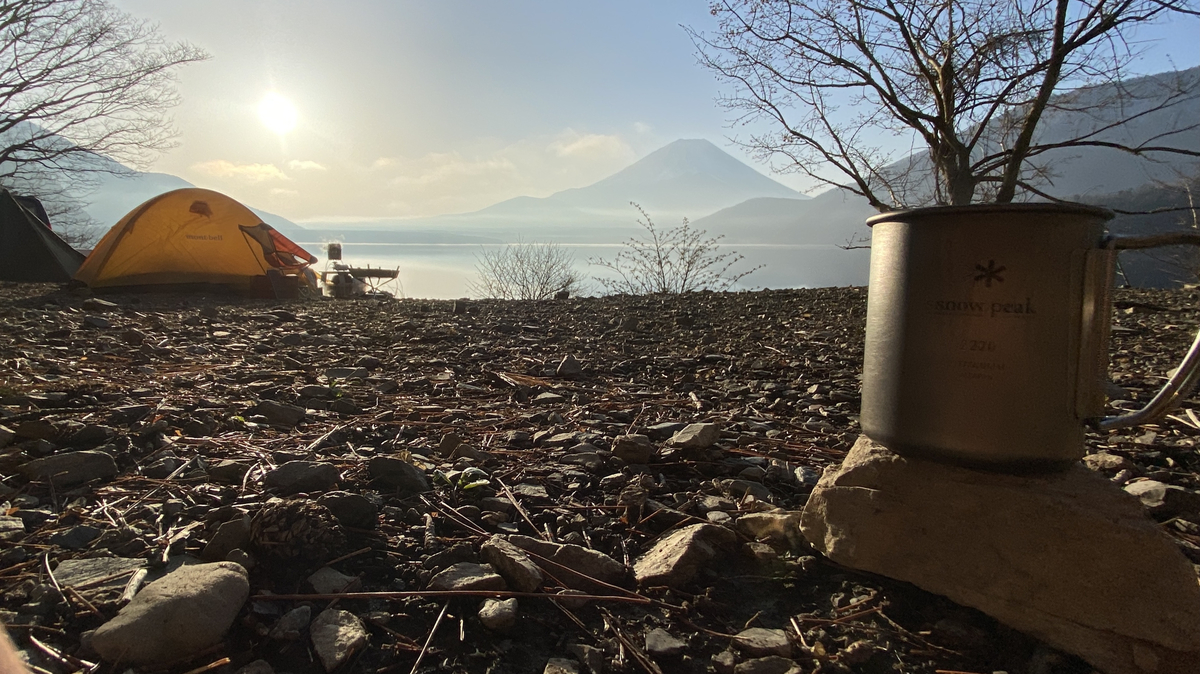 モーニングコーヒー