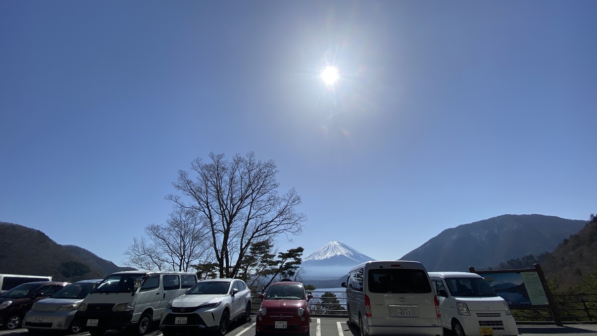 浩庵キャンプ場