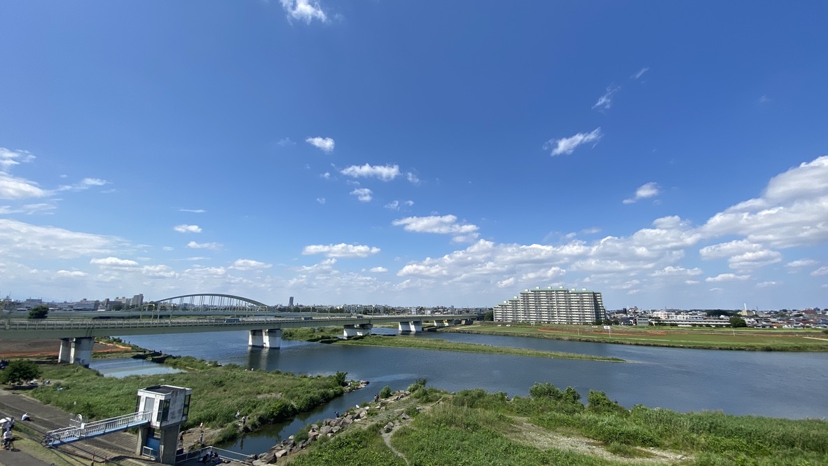 小田急線 登戸駅周辺をぶらり散歩 稲田多摩川公園と河川敷のカフェで春うららまったりホリデー りとキャン キャンプと旅と散歩のあしあと 小田急線 登戸駅周辺をぶらり散歩 稲田多摩川公園と河川敷のカフェで春うららまったりホリデー りとキャン キャンプと旅と散歩のあしあと