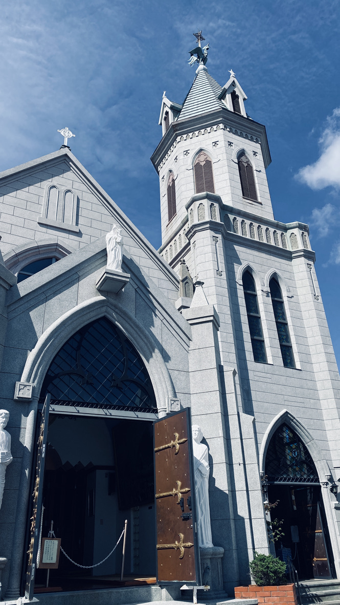 カトリック元町教会