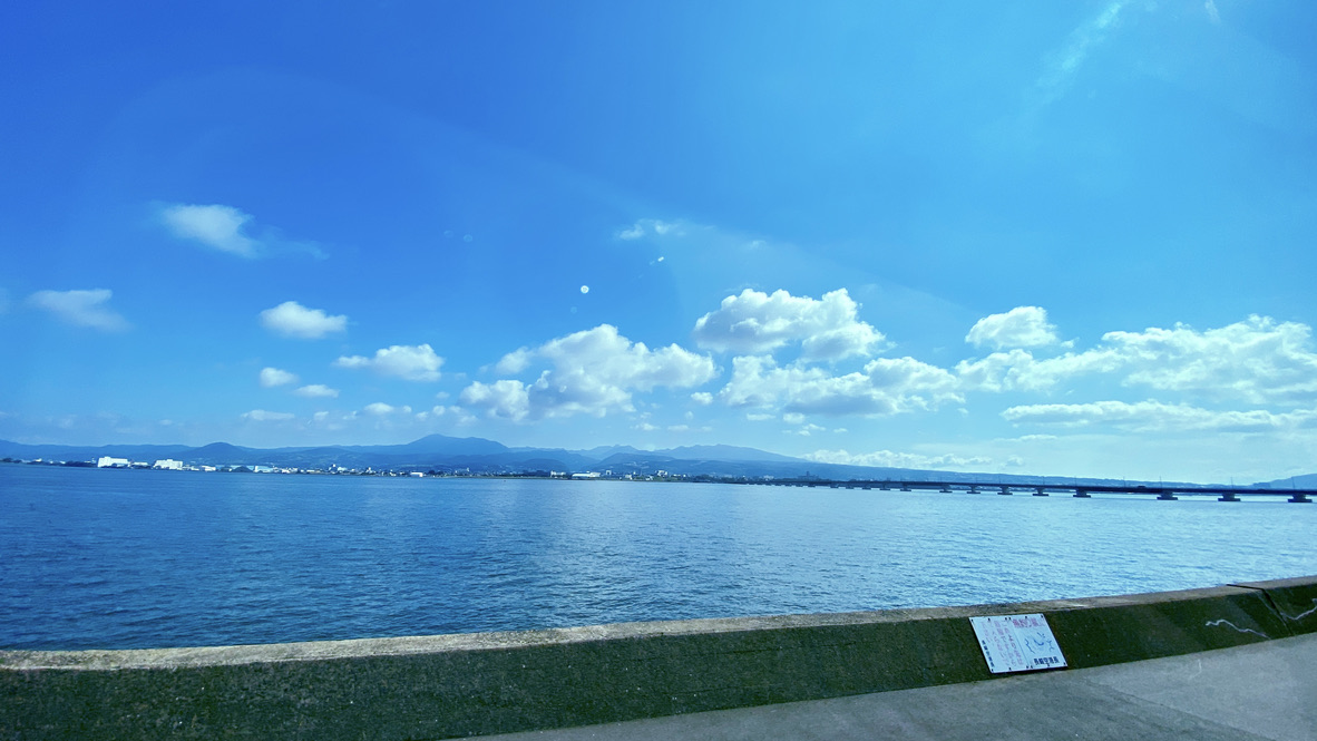大村湾