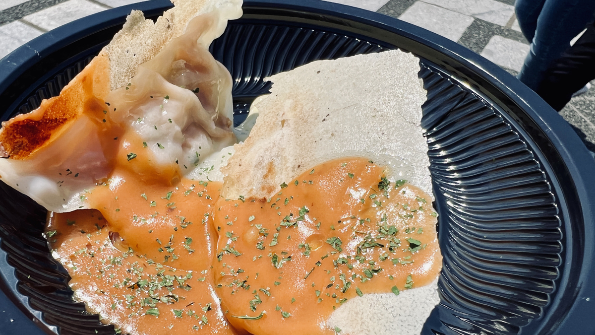 クラフト餃子フェス 22 東京に行ってきた 無限餃子フェスの攻略法も 週末はじめました