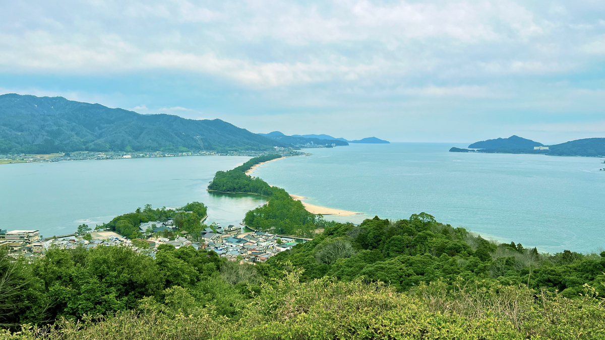 飛龍観