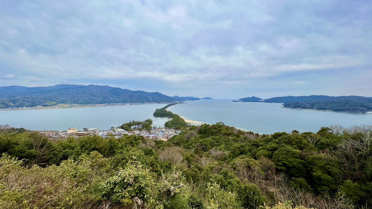 飛龍観