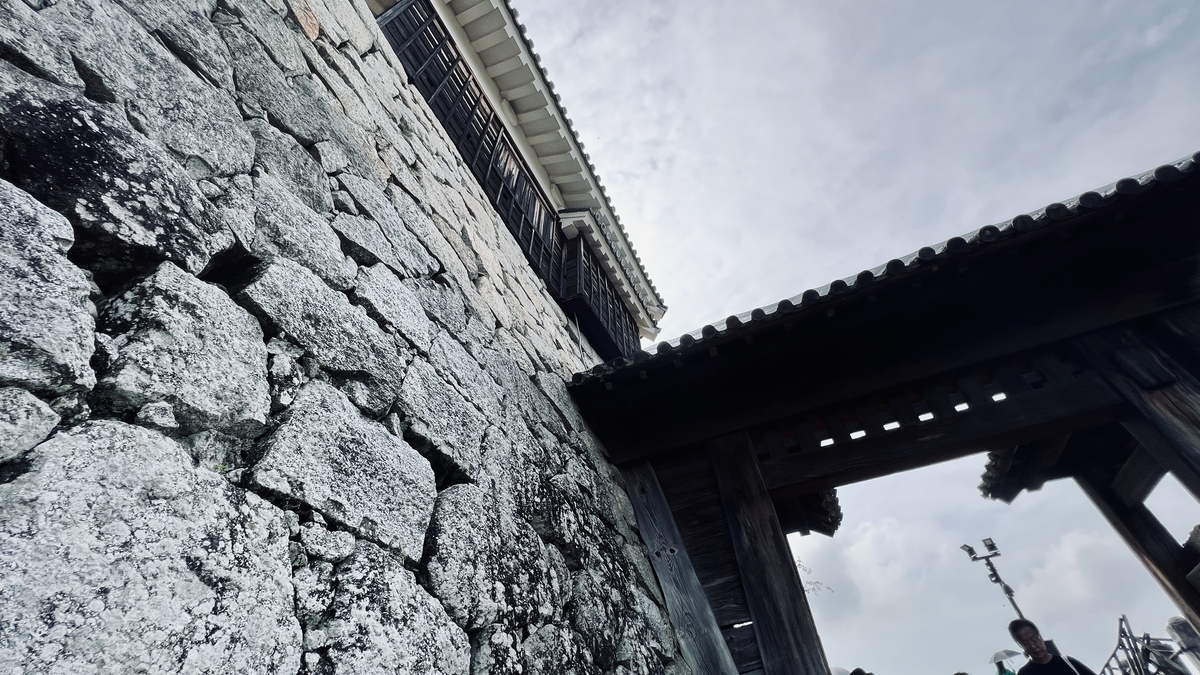 戸無門