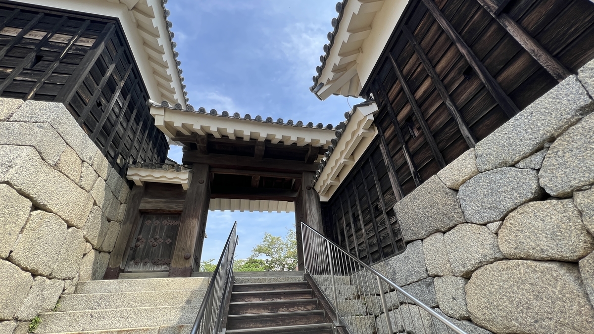 二ノ門