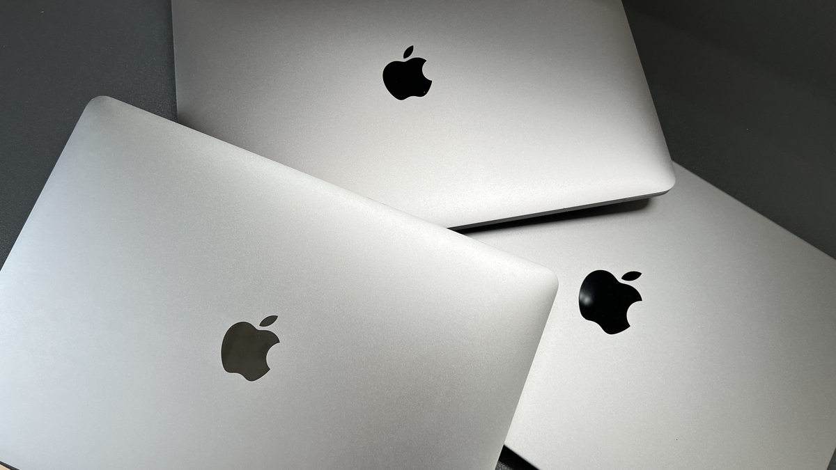 買い取り査定時に必須】Mac のアクティベーションロック解除方法