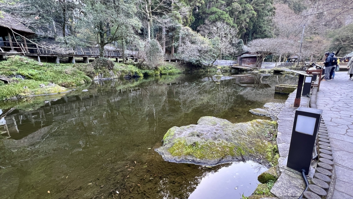 おのころ池