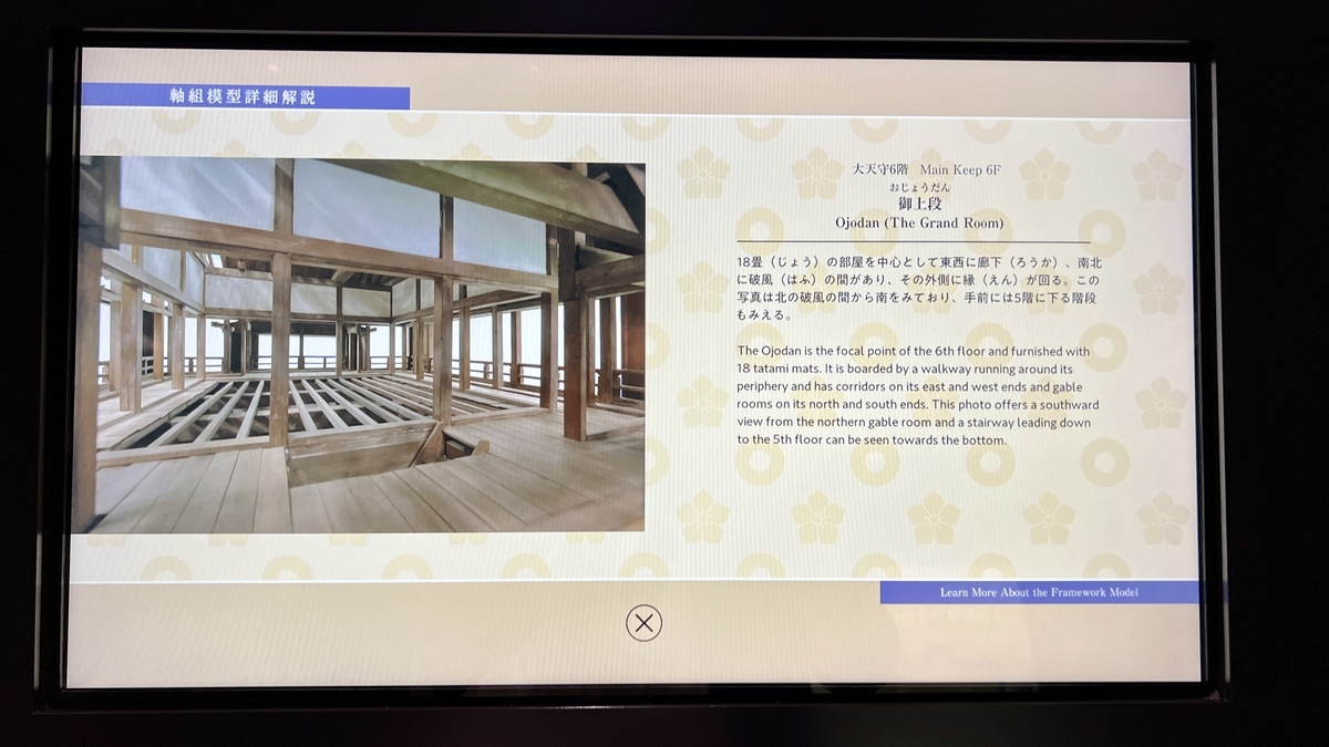 模型の解説映像