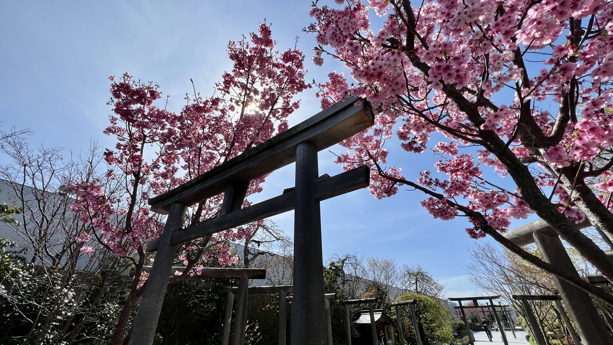 鉄道神社