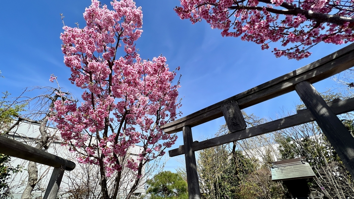 鉄道神社