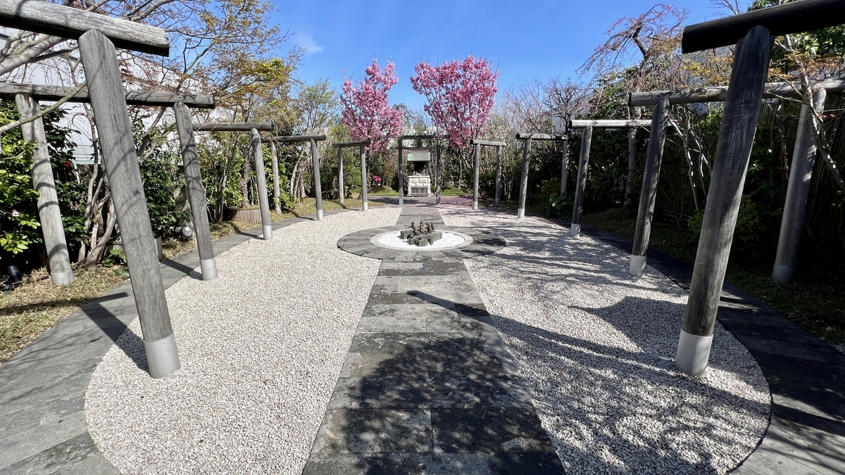 鉄道神社