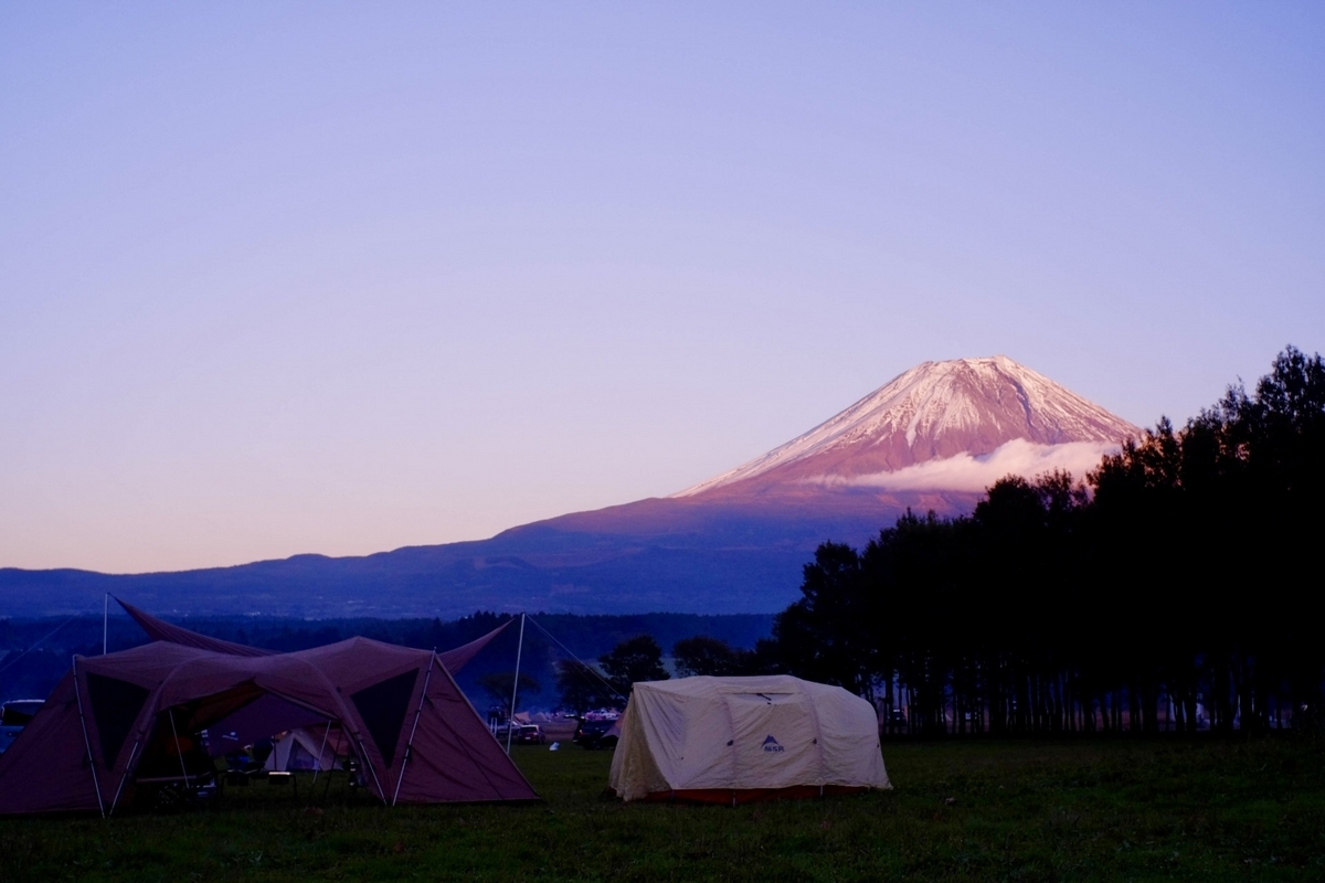 富士山