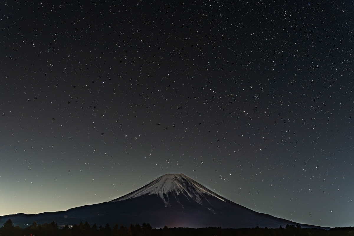 富士山