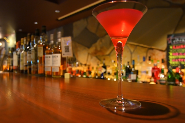 カクテル