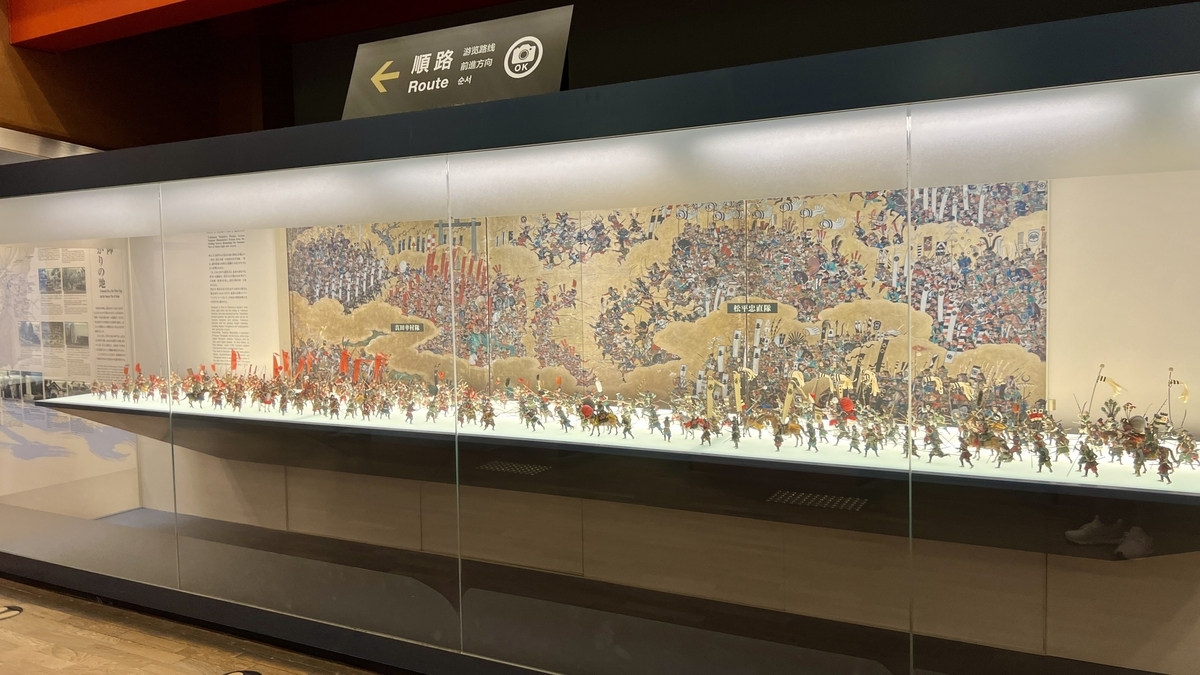 ミニチュア人形