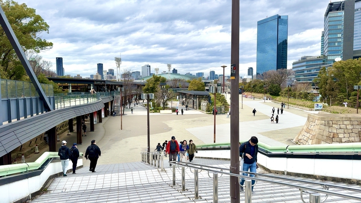 ジョーテラス大阪