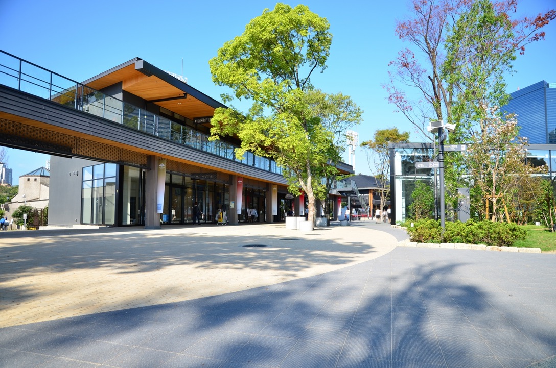 ジョーテラス大阪