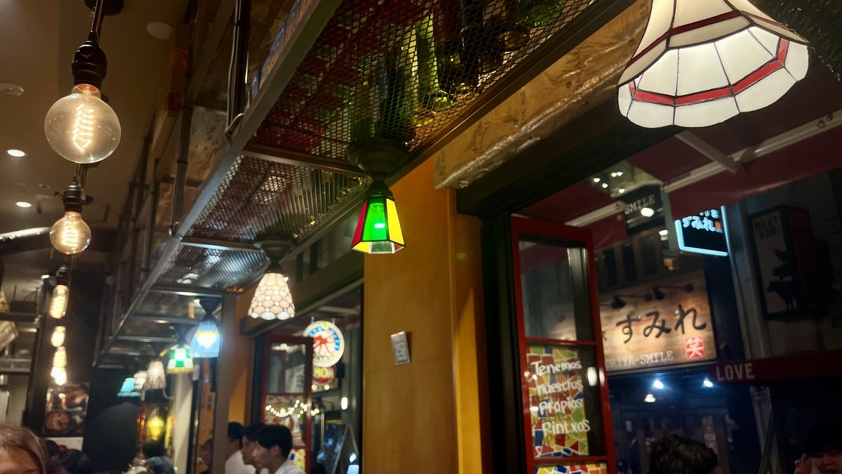 インテリア
