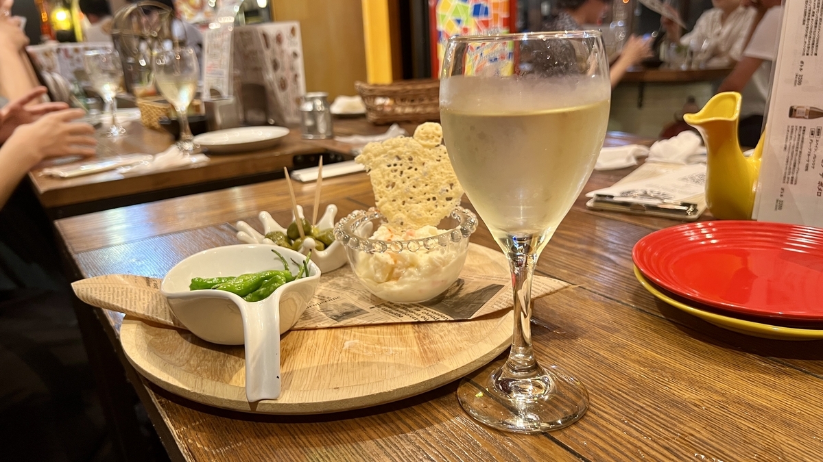 店内