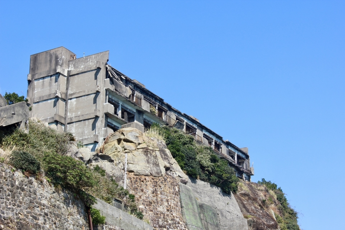 幹部職員住宅3号棟