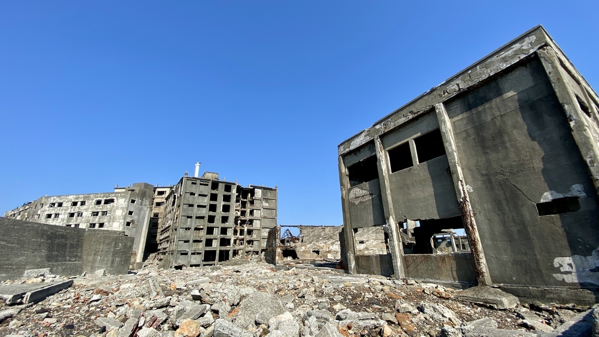 軍艦島」がカードになった！ 童心に帰って世界遺産を味わい尽くせ