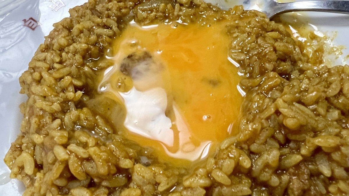名物カレー