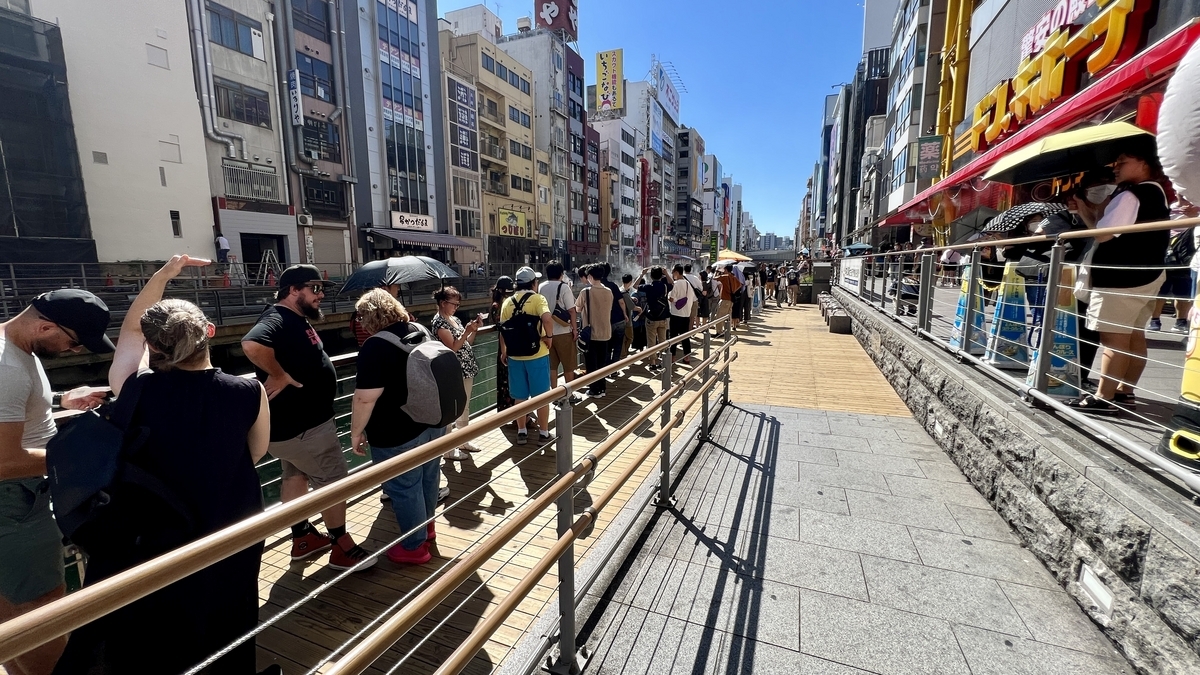 乗船場