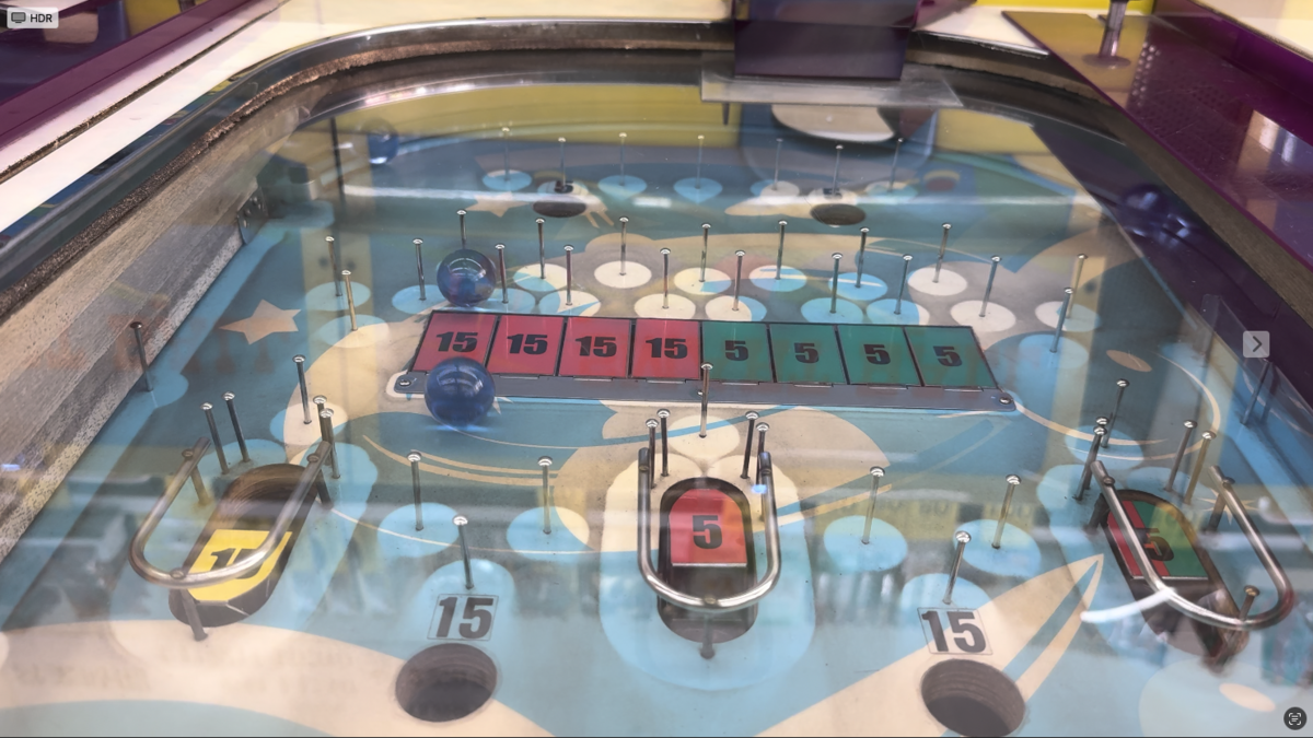 大阪新世界の穴場スポット！昭和レトロなスマートボール専門店