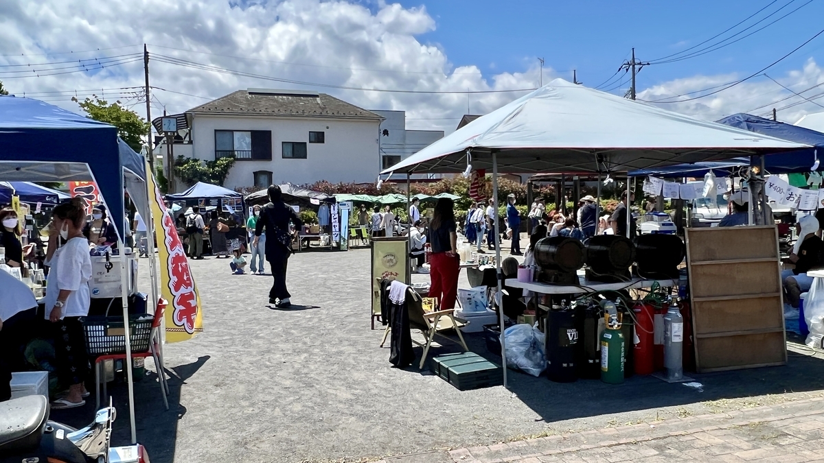 路面店