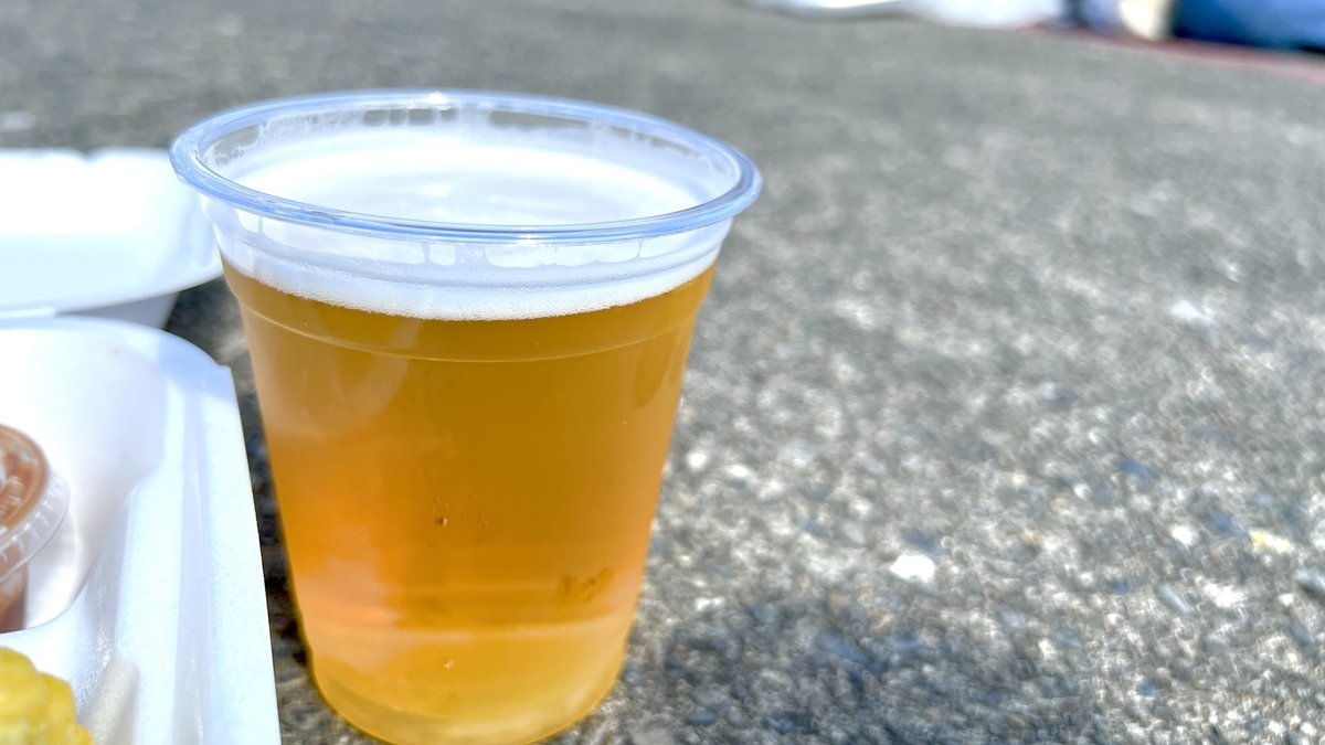 ビール