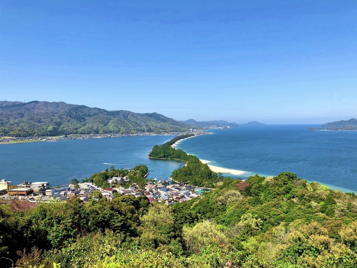 天橋立