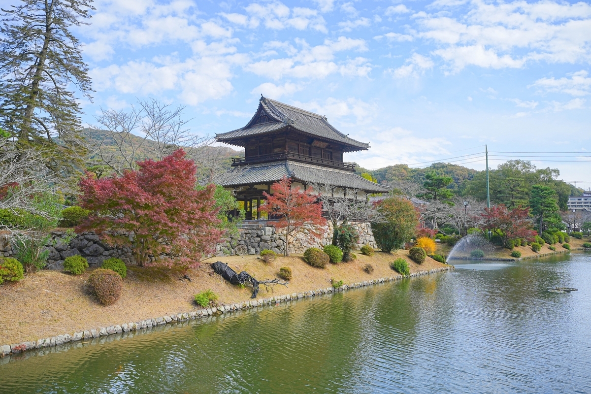 吉香公園