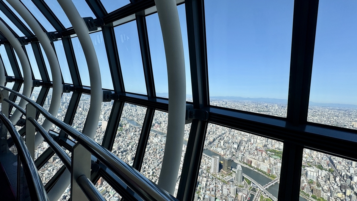 感動体験！東京スカイツリーまるわかりガイド｜展望台・夜景・カフェ・ライトアップまで徹底紹介【穴場撮影スポット付き】 - 週末はじめました。