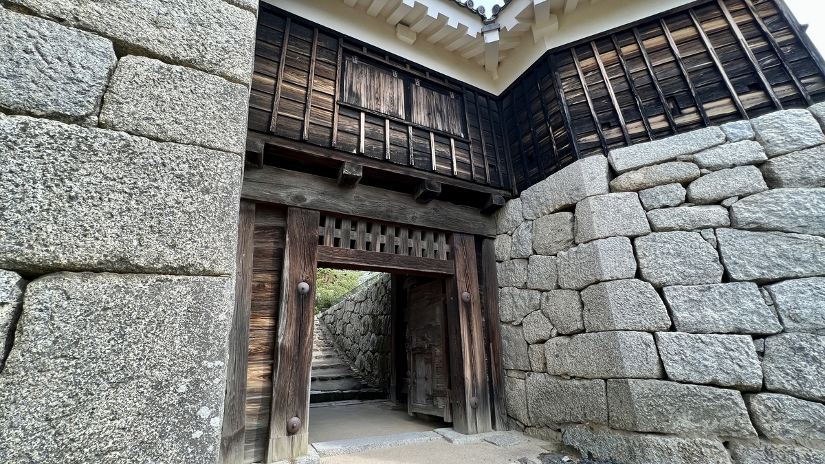 隠門