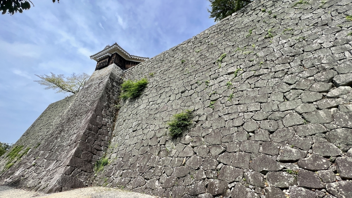 高石垣