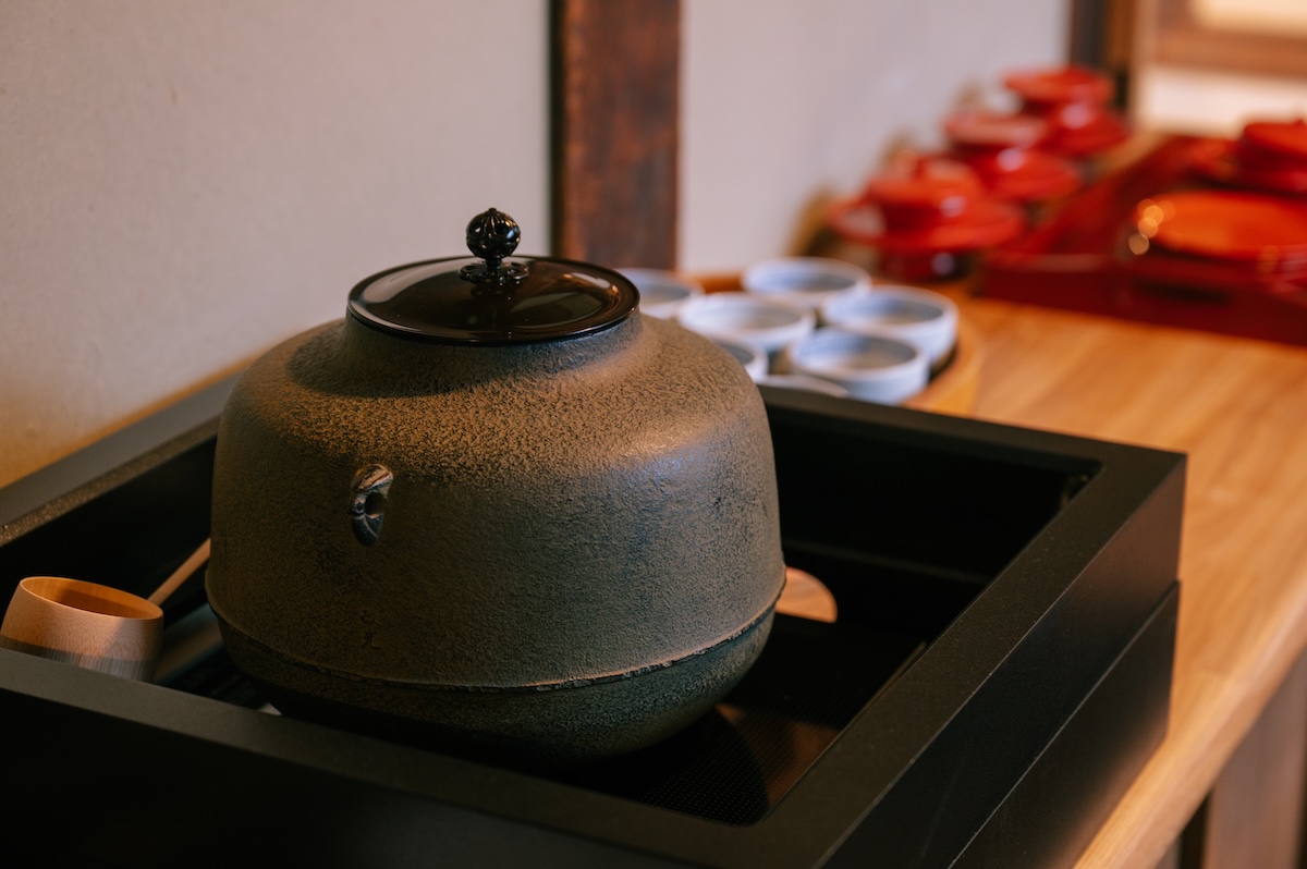 湯釜