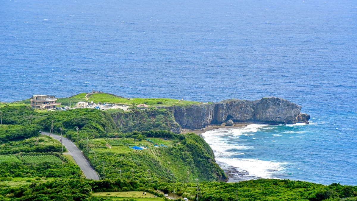 沖縄本島最北端・辺戸岬の見どころ7選｜絶景・歴史・グルメ・アクセス