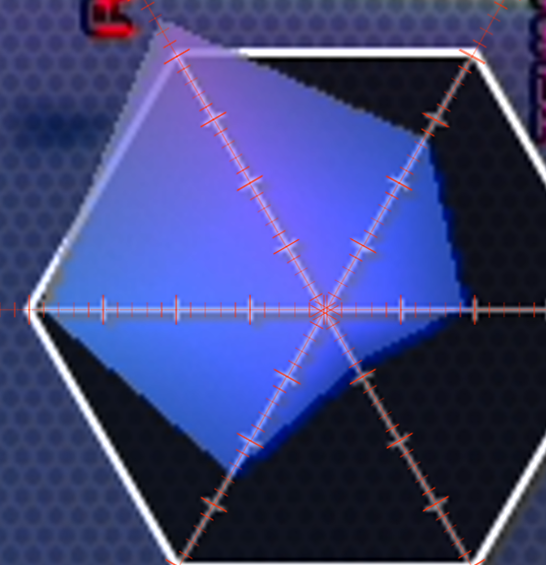 SOUNDVOLTEX】エフェクトレーダーの分析と考察 - 立エボ雑記（仮）
