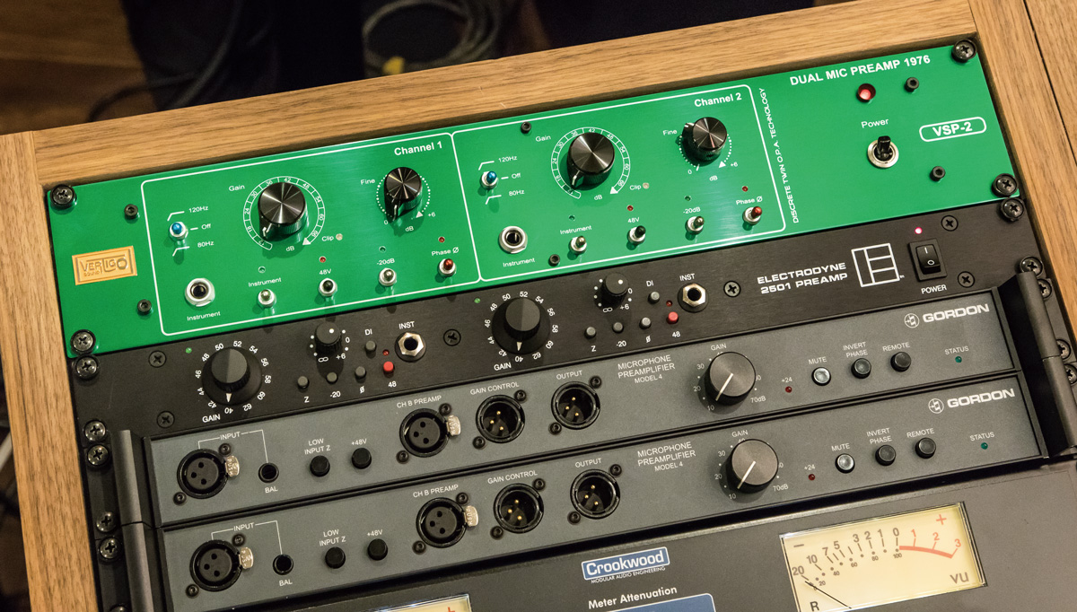 音職人の「道具」〜Arte RefactのAMPHION Two18＋BaseOne25 - サンレコ