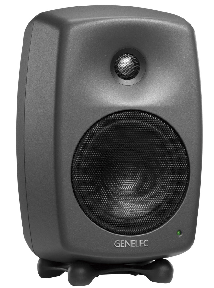 Genelec 音響調整サポート・ツール スピーカー調整用レーザー距離計