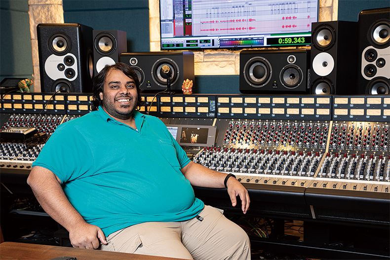 ニラジ カジャンチ 守尾崇 益田トッシュ 毛蟹 Live Lab が選ぶ 今買いたい 薦めたい機材 サンレコ 音楽制作と音響のすべてを届けるメディア