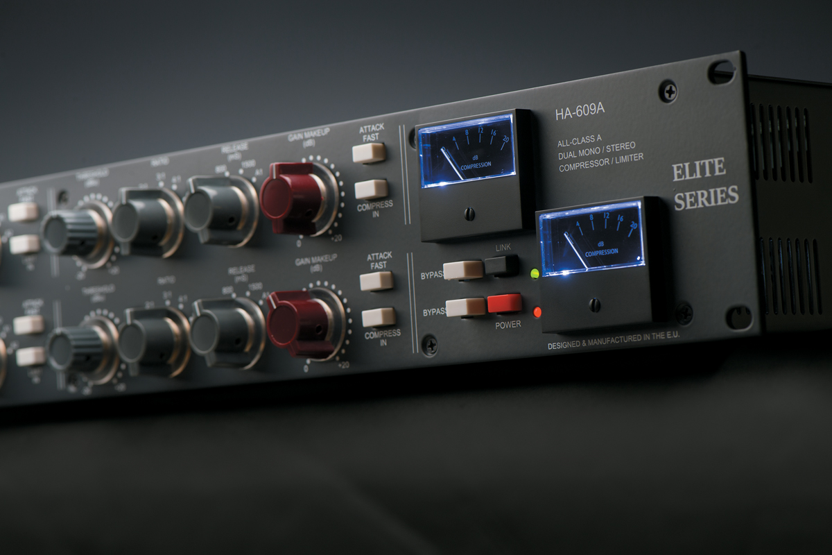 配信機器・PA機器・レコーディング機器 Heritage Audio Successor SUCCESSOR - Users Heritage Audio