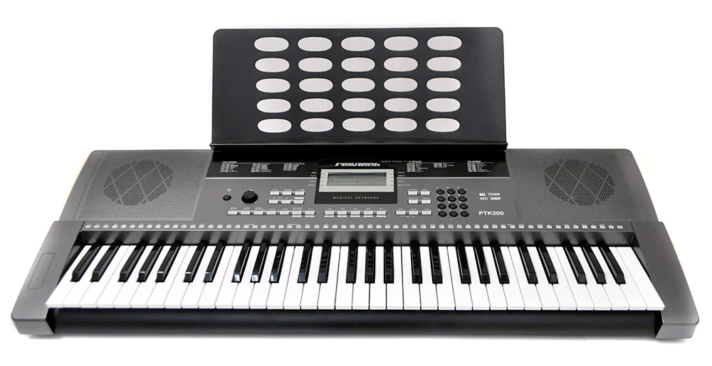 PLAYTECH PTK300 電子キーボード MIDI対応 送料無料 | サウンド