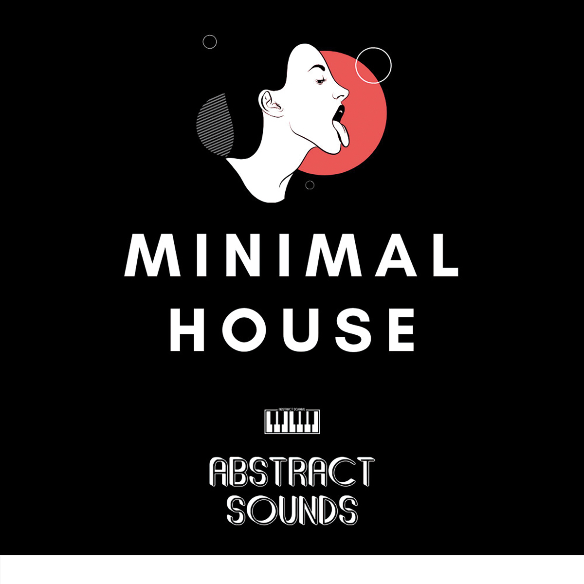 ABSTRACT SOUNDSのミニマル・ハウスに特化したサンプル・パック『MINIMAL HOUSE』