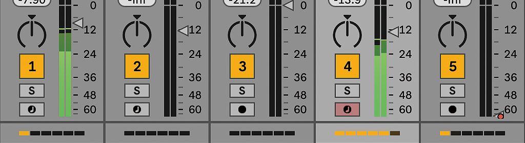 ABLETON Live 11」製品レビュー：オーディオやMIDI編集機能が大きく