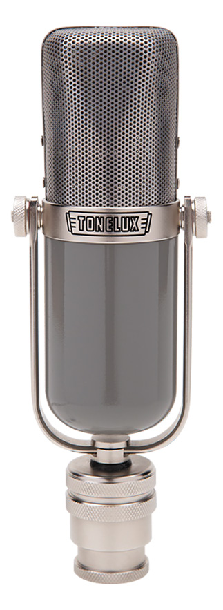 TONELUX JC37」製品レビュー：1958年発売のSONY C-37Aを現代向け