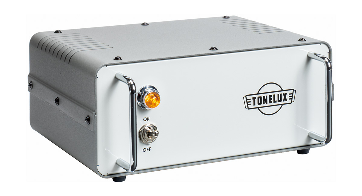 TONELUX JC37」製品レビュー：1958年発売のSONY C-37Aを現代向け