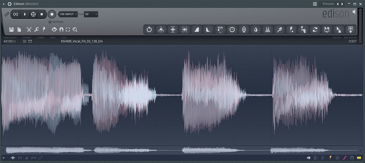 Image Line Fl Studio を簡単解説 お薦め機能 付属プラグインをmk Shadwが紹介 サンレコ 音楽制作と音響のすべてを届けるメディア Image Line Fl Studio を簡単解説 お薦め機能 付属プラグインをmk Shadwが紹介 サンレコ 音楽制作と音響のすべてを届けるメディア