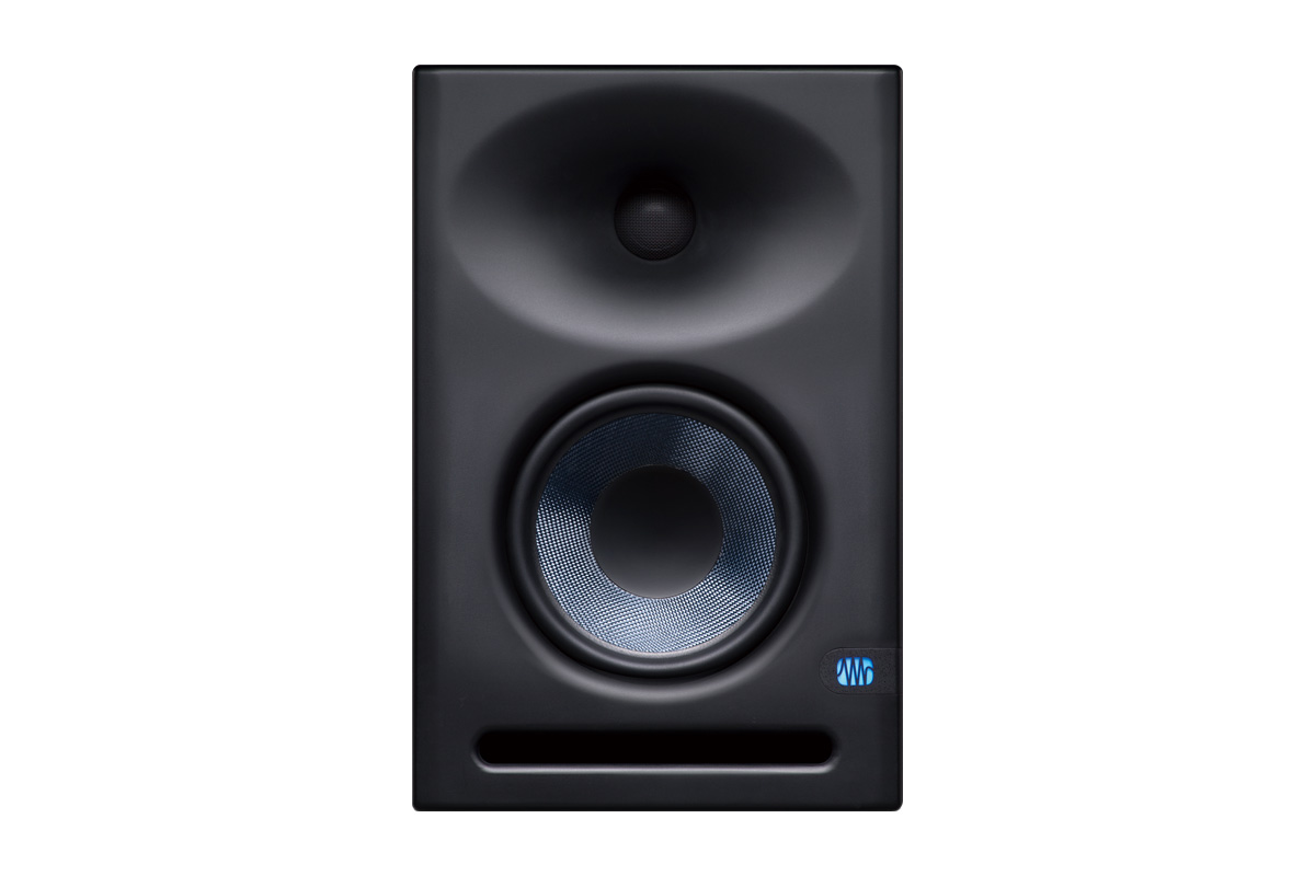 PRESONUS Eris E7 XT」製品レビュー：ケブラー製ウーファーとEBM